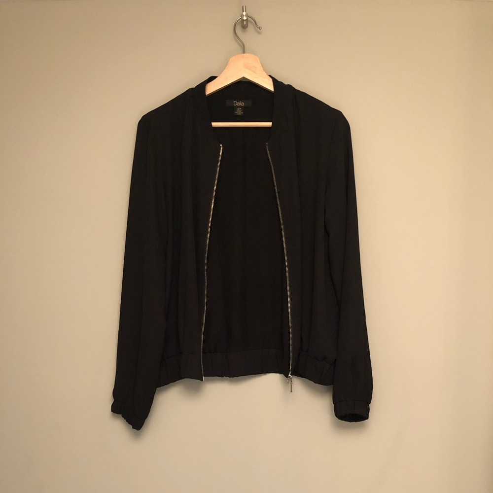 Dalia Light Jacket